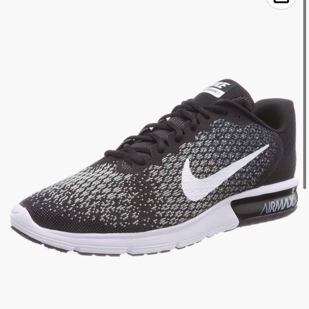 Nike Air Max Sequent 2 Size 10